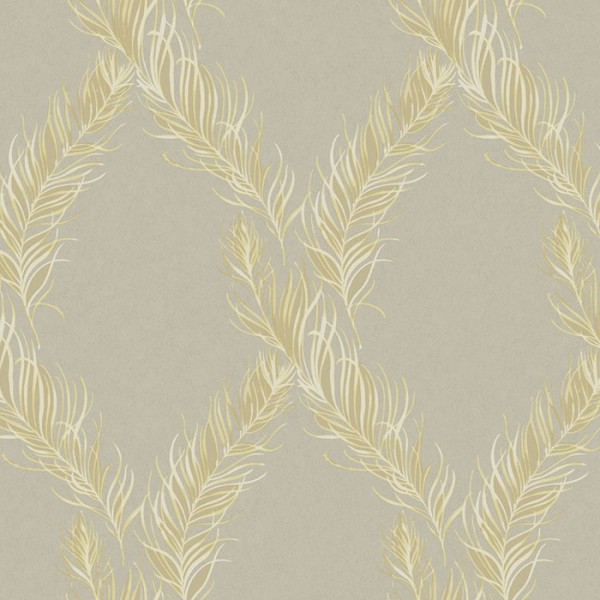 Wallpaper grey Witney-121836