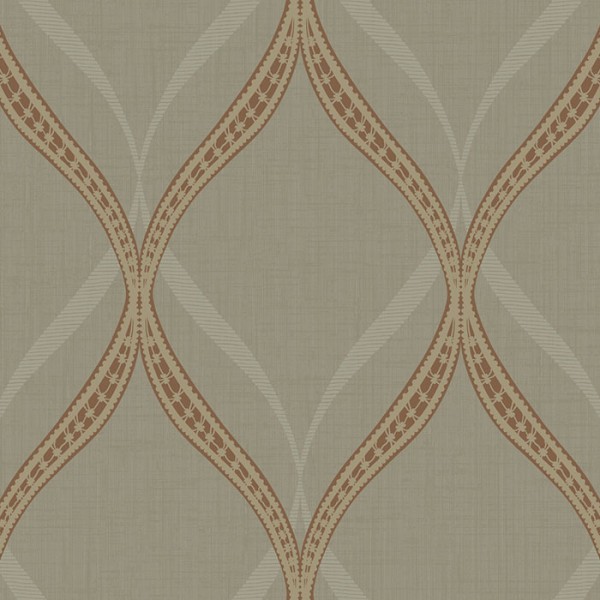 Wallpaper grey Warm Springs-234996