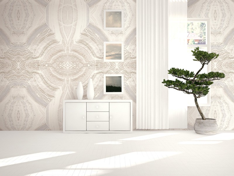 Imitation wallpaper Wickford-235006