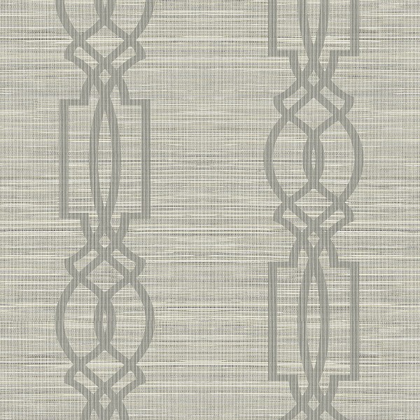 Oriental wallpaper Trellis-123541