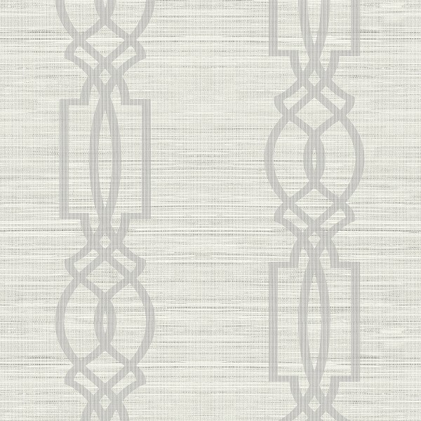 Oriental wallpaper Trellis-191617