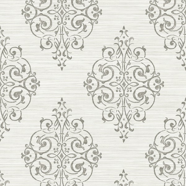 Wallpaper grey Ryde-964852