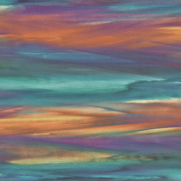 Abstract wallpapers Rainbow Brush-234804