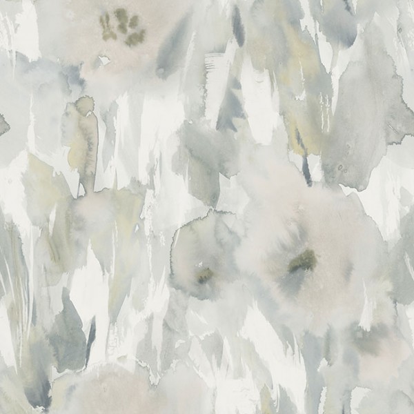 Floral wallpaper Watercolor Floral-282103