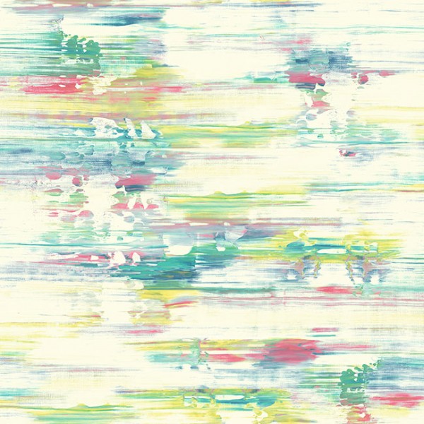 Aquarelle Wallpaper Abstract Stripes-116878