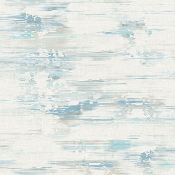 Aquarelle Wallpaper Abstract Stripes-373809