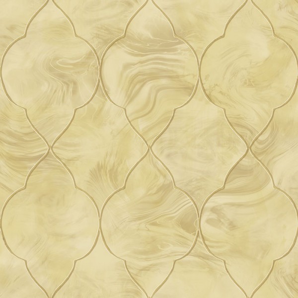 Imitation wallpaper Baroque-102825