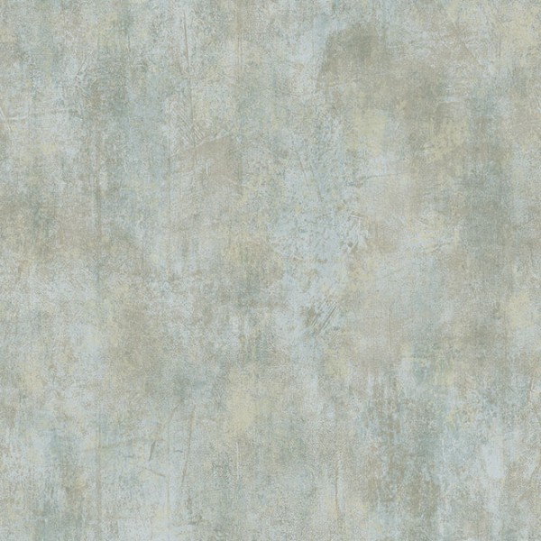 Wallpaper turquoise Vintage Faux-466460