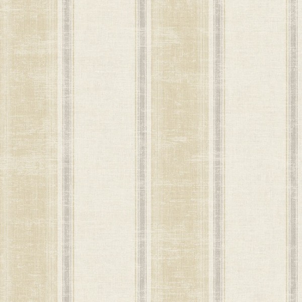 Striped wallcoverings Vintage Stripe-838379