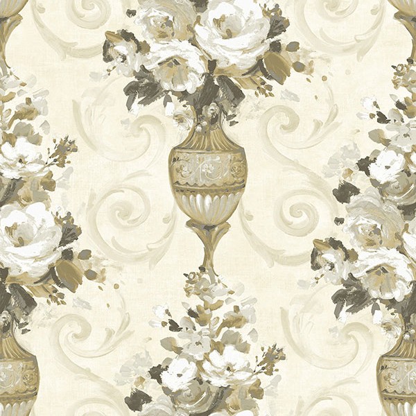 Aquarelle Wallpaper Lancaster-246127