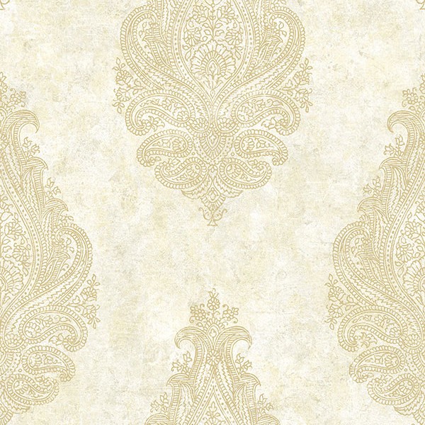 Oriental wallpaper Monett-47585