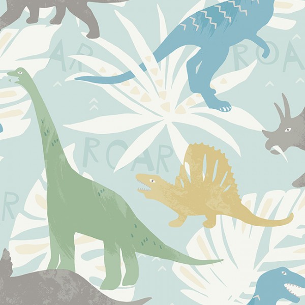 Kids wallpapers Ancient Dinosaurs-700373