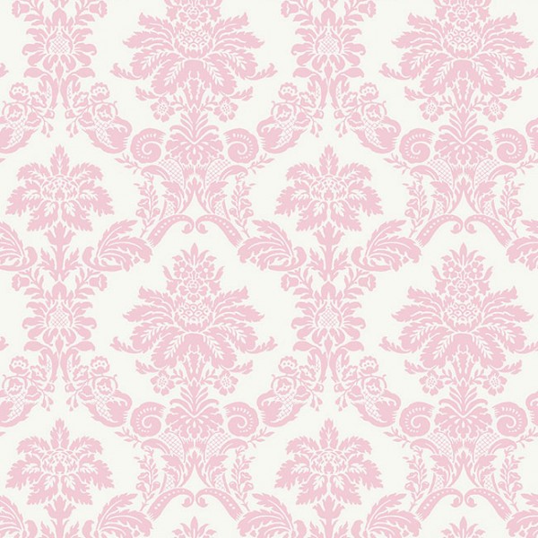 Wallpaper pink Kids Classic-939760