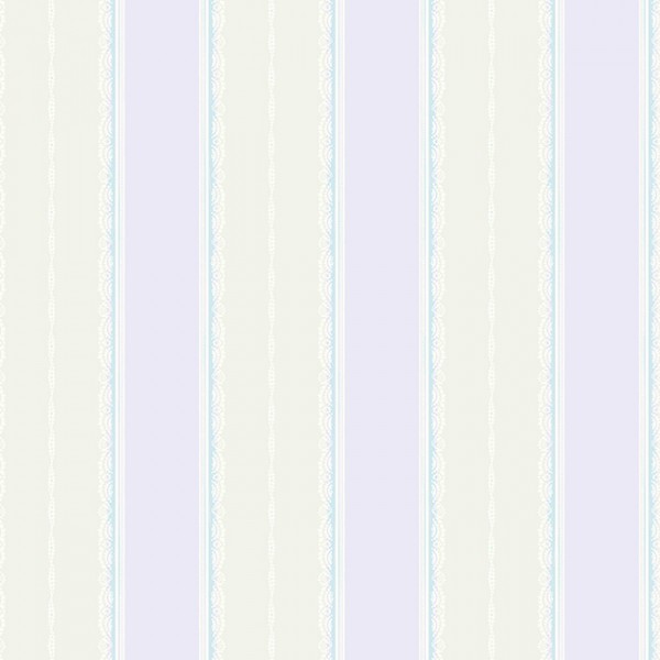 Kids wallpapers Cute Stripes-383641