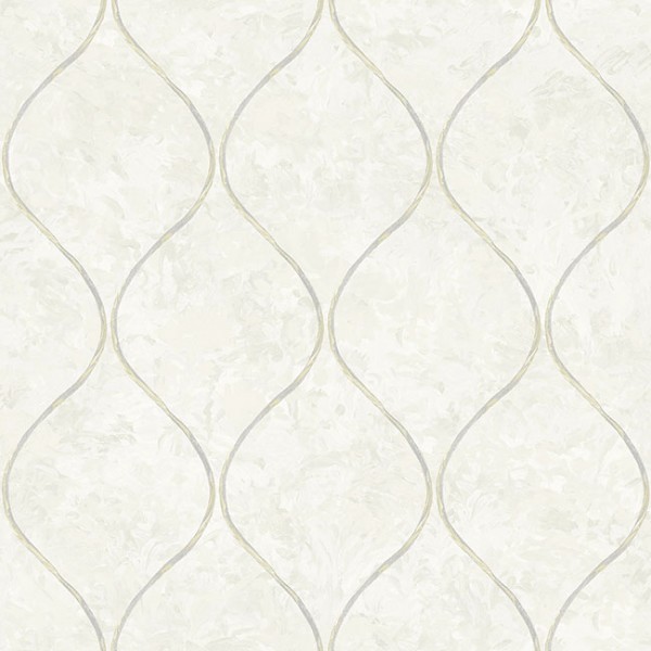 Modern wallpapers Classic Ogee-542168