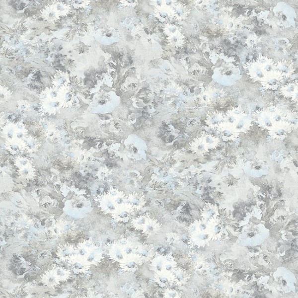 Aquarelle Wallpaper Daisy-442710