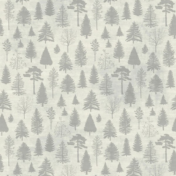 Wallpaper grey Colorado Pines-126371