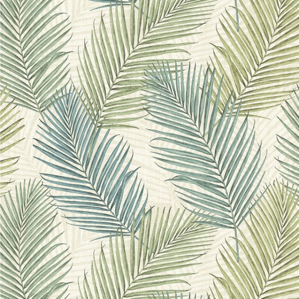 Wallpaper green Palms-769543