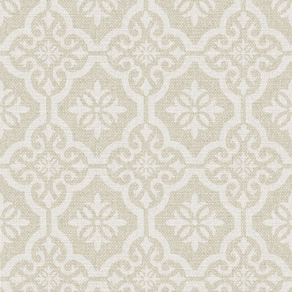 Oriental wallpaper Florida Tile-173596