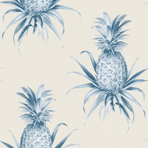 Design Wallcoverings Pineapples-386690