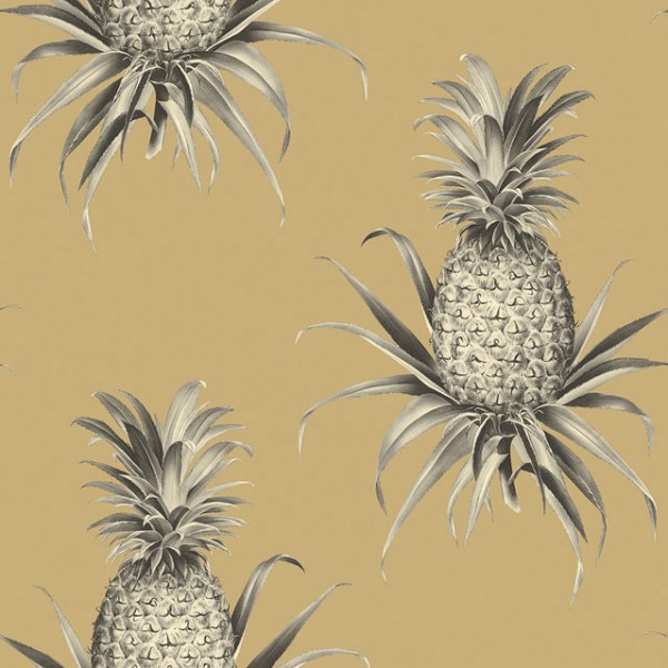 Design Wallcoverings Pineapples-895026