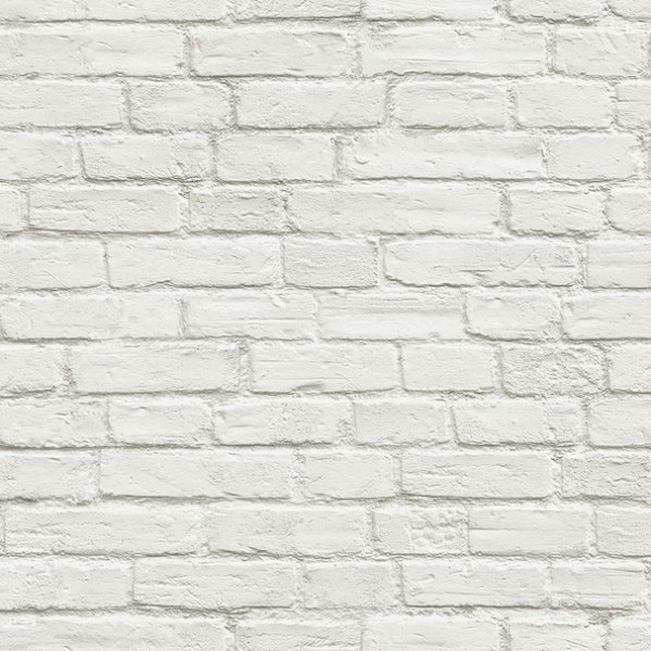 Wallpaper grey Brick-46979