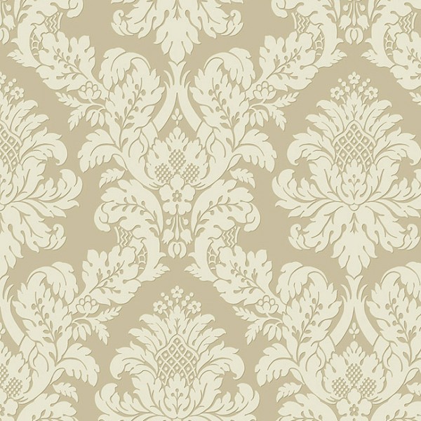 Baroque wallpaper Badru-243972