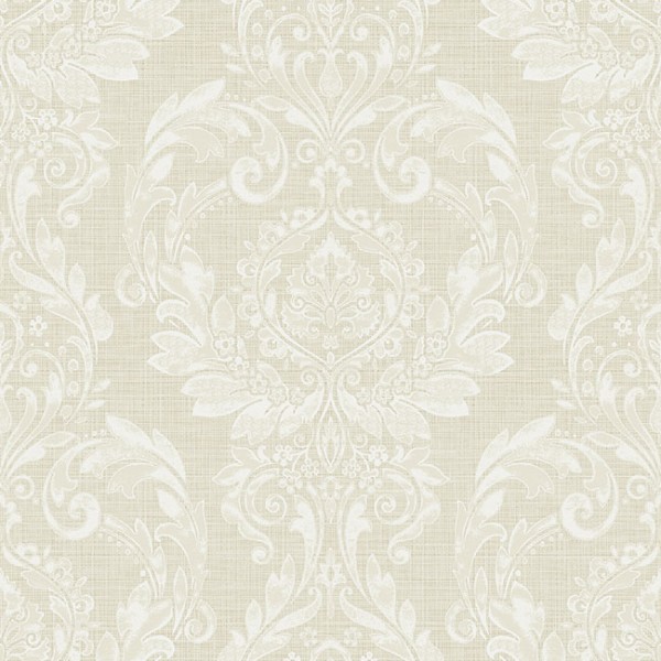 Klassische Tapeten Big Damask-938268