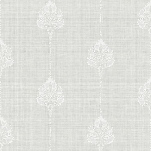 Classic wallpapers Damask Stripe-804556