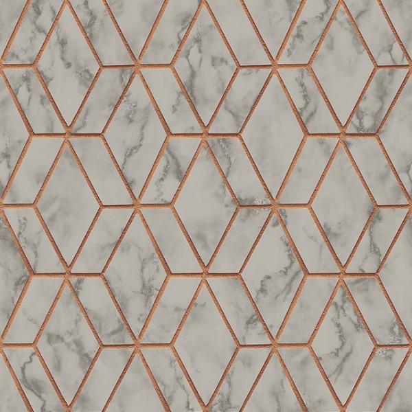 3D wallcovering Marble Tile-531361