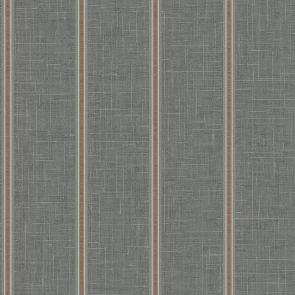 Wallpaper grey Classic Stripe-92208