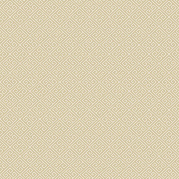 Wallpaper gold Fretwork-536195