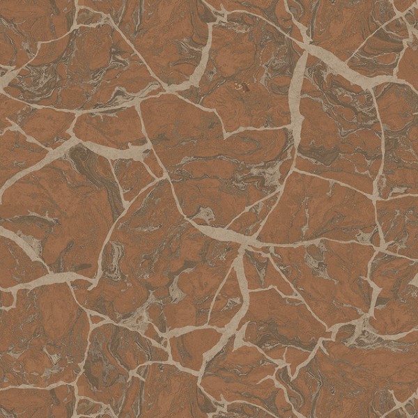 Imitation wallpaper Marble Parts-500836