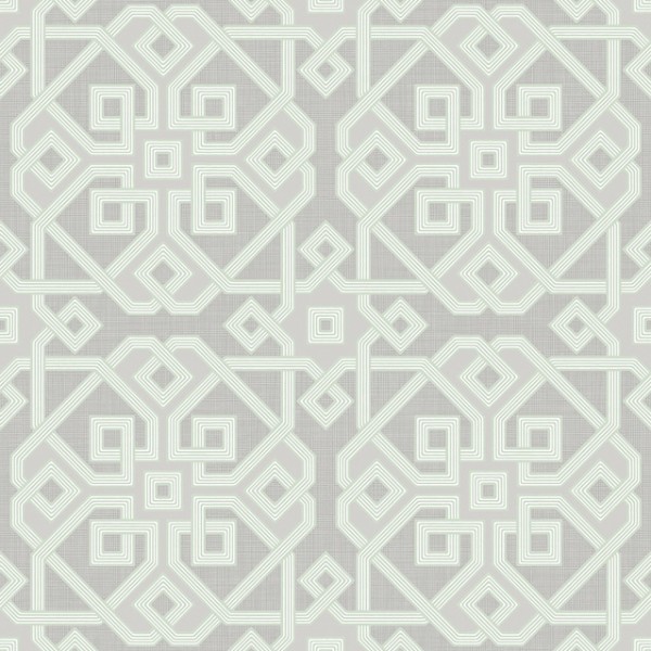 Geometric wallcoverings Lea-156407