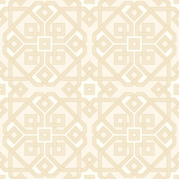 Geometric wallcoverings Lea-188497