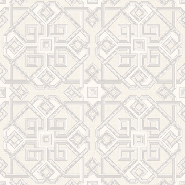 Geometric wallcoverings Lea-278249