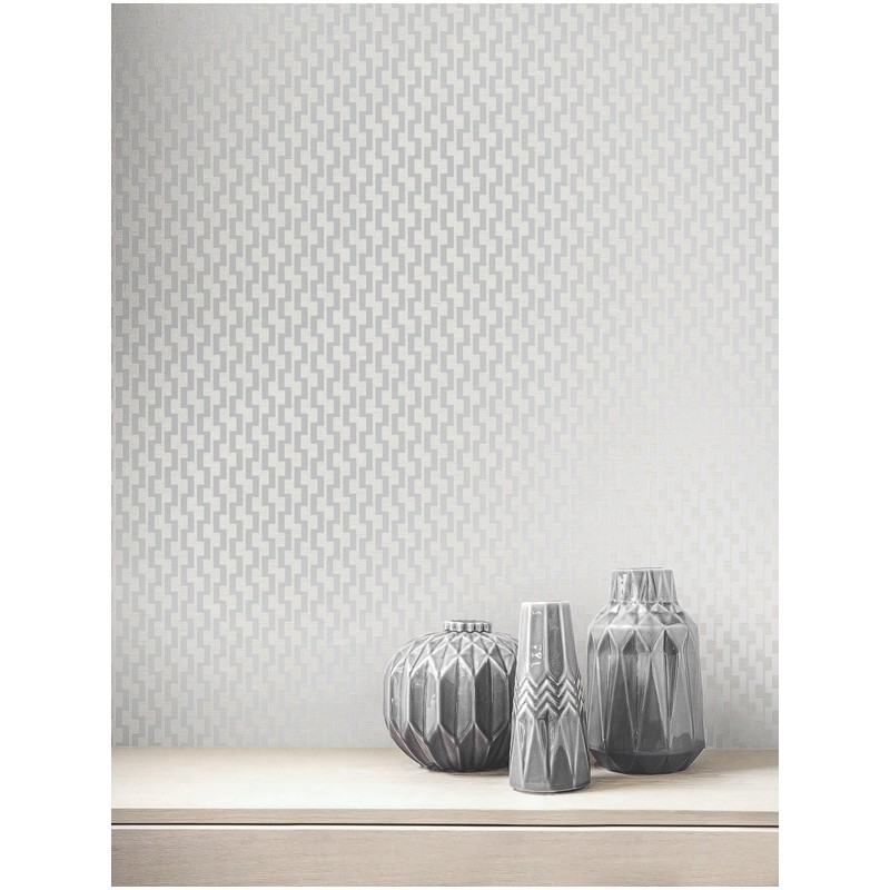 Geometric wallcoverings Elide-923782