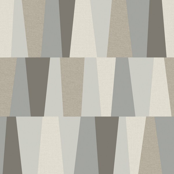 Geometric wallcoverings Gaudenzia-490779