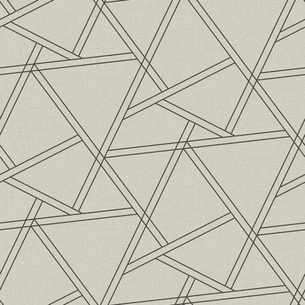 Geometric wallcoverings Lanira-431581