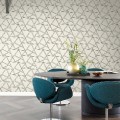 Geometric wallcoverings Lanira-431581