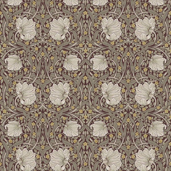 Floral wallpaper Adalardo-698838