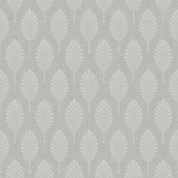 Wallpaper grey Severa-313323