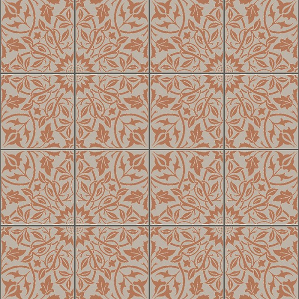 Oriental wallpaper Licia-248248