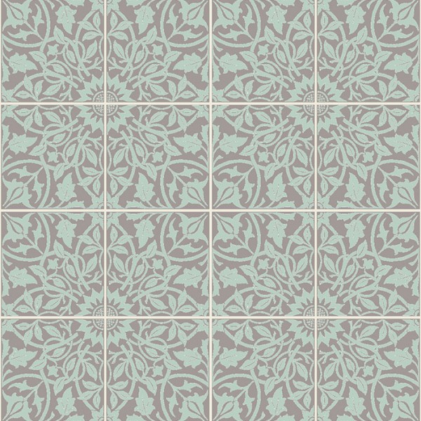 Oriental wallpaper Licia-573979