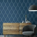 Oriental wallpaper Elda-126534