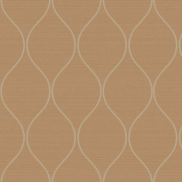 Oriental wallpaper Elda-712309