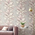 Floral wallpaper Giusta-126612