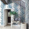 Floral wallpaper Giusta-928289