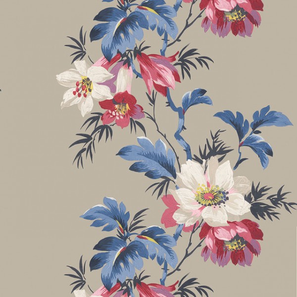 Floral wallpaper Fiore-152988