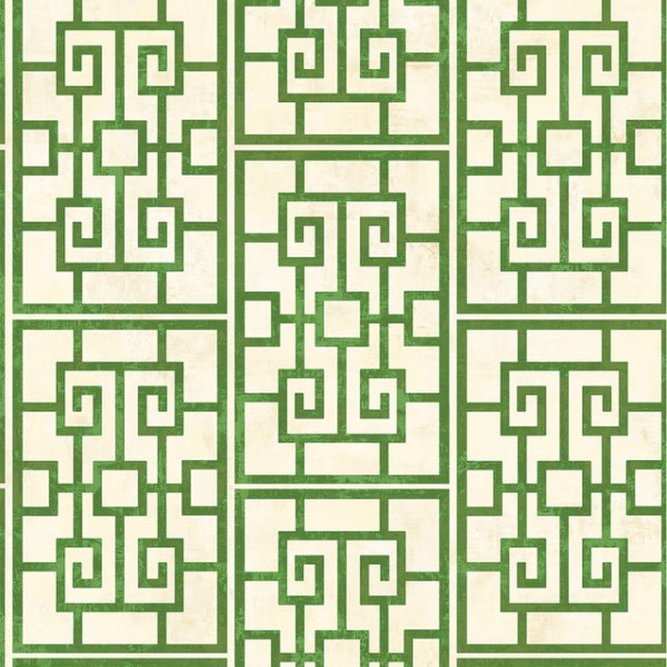 Wallpaper green Belina-329617